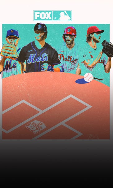 Win $1,000 on Phillies-Mets